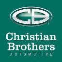 Christian Brothers Automotive Concord-Coddle Creek logo